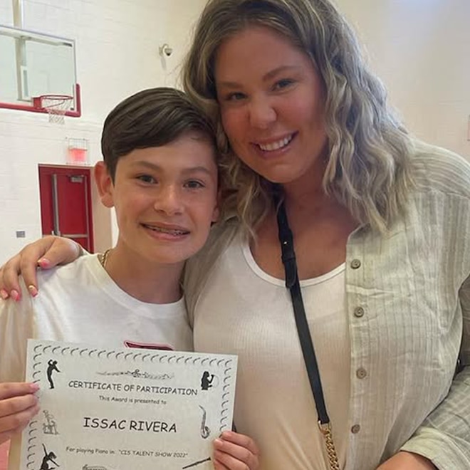 See Teen Mom Alum Kailyn Lowry's Son Isaac in Heartwarming Prom Pics